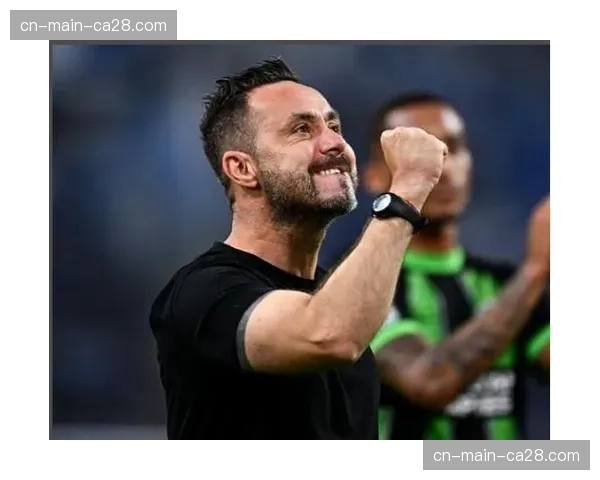 布莱顿中场接受本报专访，透露德泽尔比如何通过视频分析教他们捕捉压迫时机