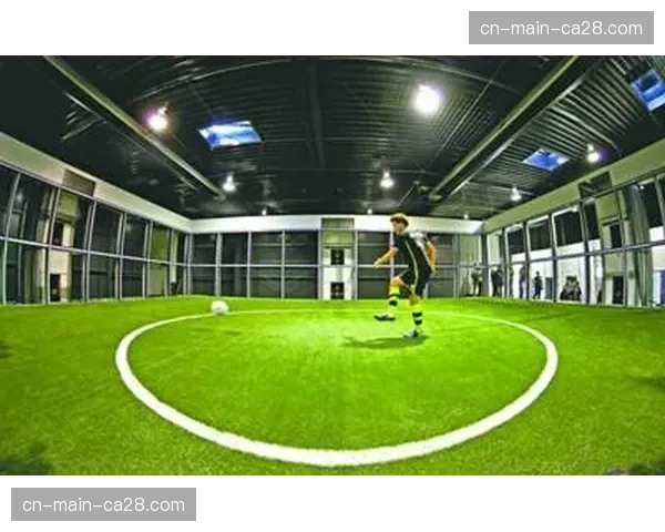 德甲与微软合作推出“足球科技”青少年培训计划