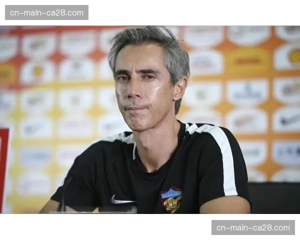 萨勒尼塔纳新帅保罗·索萨首次公开受访:我们仍有希望