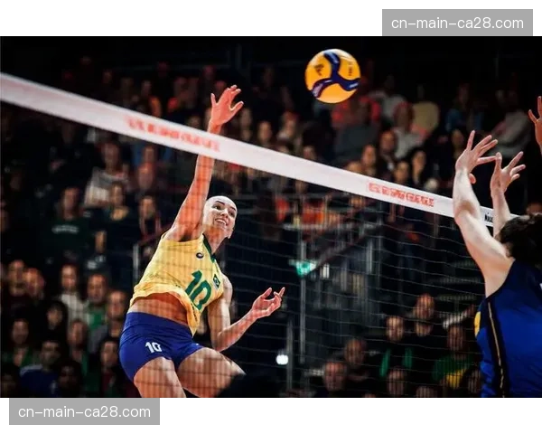 巴西泳协任命新主教练,目标在主场作战的2027年世锦赛取得突破 巴西泳协任命新主教练,目标在主场作战的2027年世锦赛取得突破