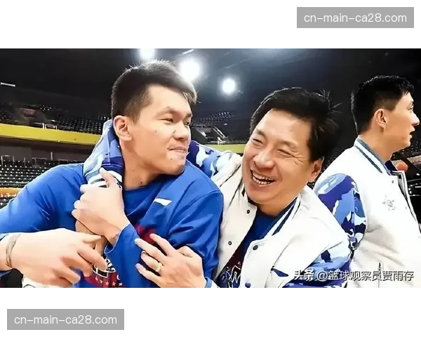 李春江或重返广东男篮，接替杜锋呼声引热议