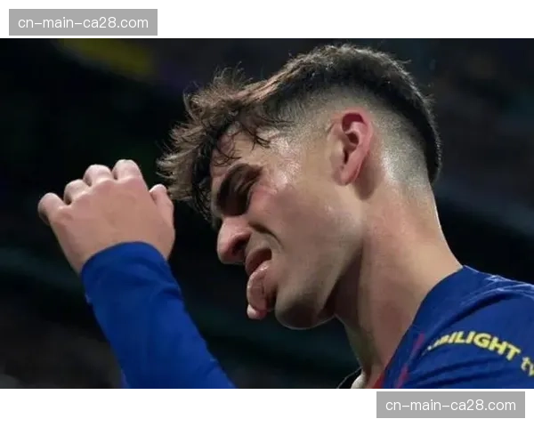 巴萨中场佩德里肌肉不适缺席训练，出战塞尔塔成疑